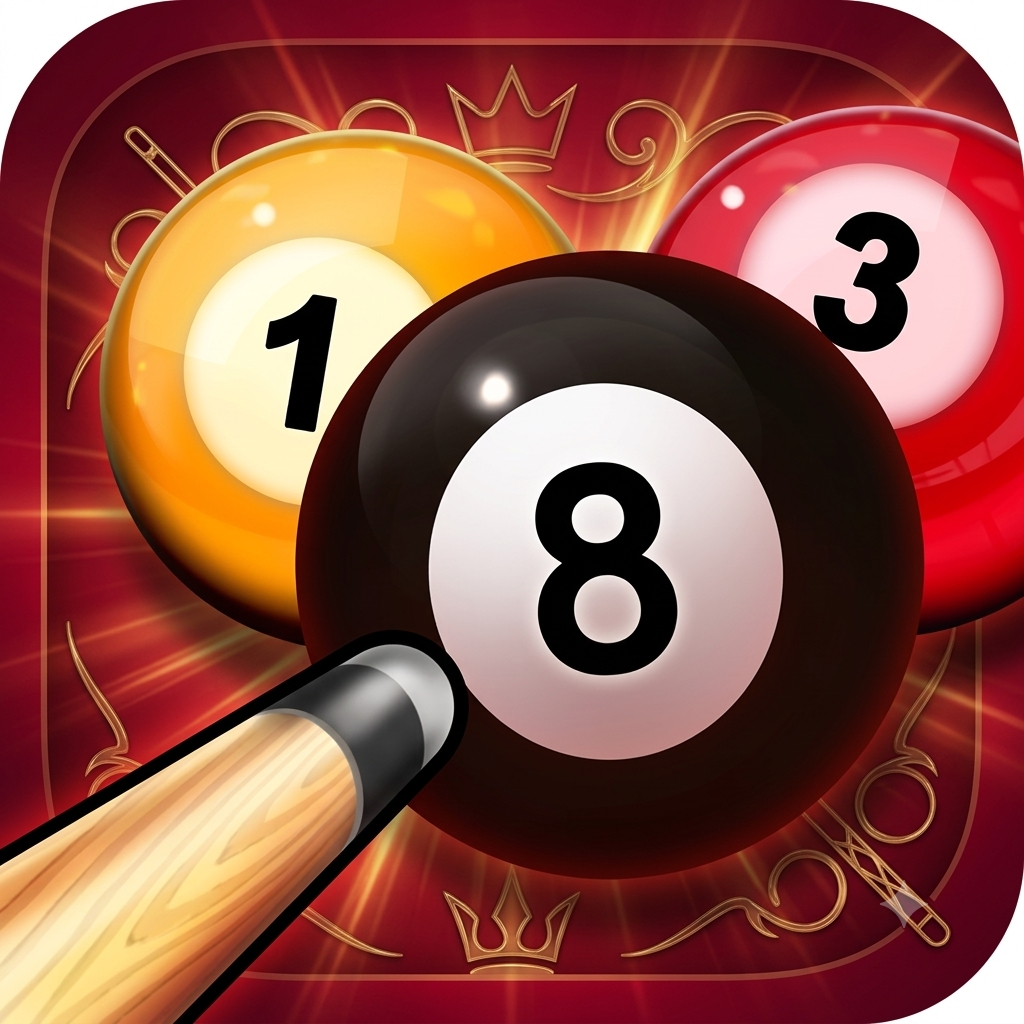 8 Ball Pool Hero
