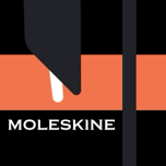 Moleskine Notebooks