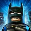 LEGO BATMAN