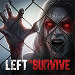 Left to Survive
