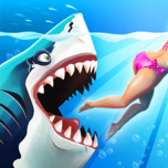 Hungry Shark Hack