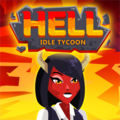 Hell Idle Tycoon