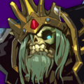 UndeadVSDemon