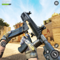 Counter Attack: Shooting Games