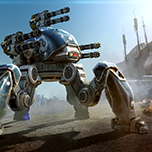 War Robots Hack