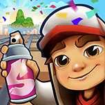 Subway Surf Mode