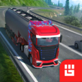 Truck PRO Euro
