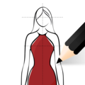 Fashion Design Sketches