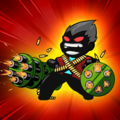 Stickman Survival: War Games
