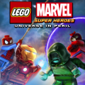 LEGO Marvel