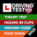 Driving Theory 4 in 1