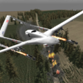 DroneAttackSRP