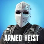 Armed