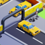 Idle Taxi Hack