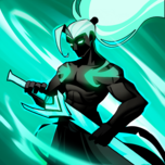 Shadow War