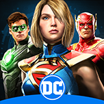 Injustice 2