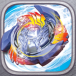 BEYBLADE BURST