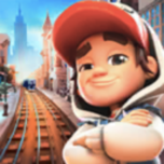 Subway Surfers City