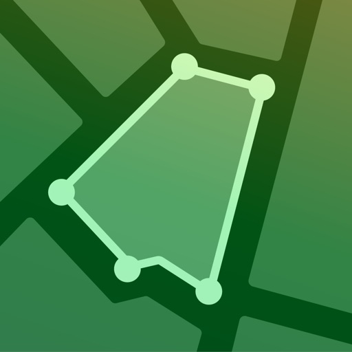 Geo Field Area