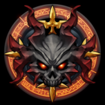 Dark Throne