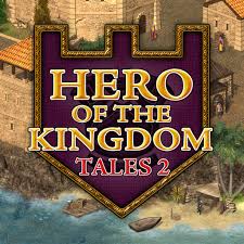 Hero of the Kingdom II