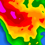 NOAA Radar