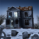 Mystery Manor