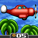 Jungle Crash