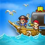 High Sea Saga