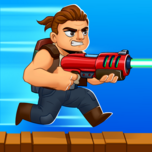 Mr Autofire 2