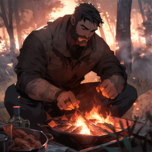 Live or Die: Original