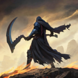 Obsidian Knight RPG