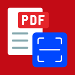 PDF Reader: Scan & Edit Text