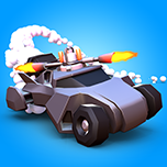 Crash of Cars V2