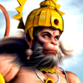 Hanuman Game
