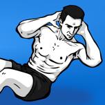 MuscleFit: Six Pack in 30 Days