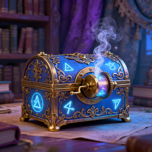 Merge Magic Academy