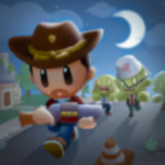 Idle Zombie