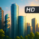 City Island 4: Sim Tycoon