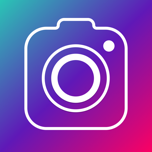 Photo Up! Image Editor & Maker