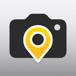 Time Stamp Photos With GPS Map