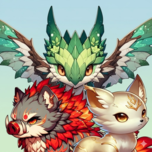 Monster Master: Legend Quest