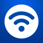 Wifi Analyser: Password Map