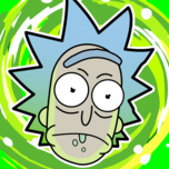 Pocket Mortys