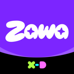 Zawa: AI Video & Social Post