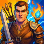 Portal Quest: Idle RPG