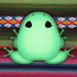 Pocket Frogs