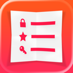 Cheatsheet: Sticky Note Widget