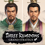 Three Kingdoms Grand Strategy