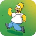 Project Springfield] The Simpsons™: Tapped Out
